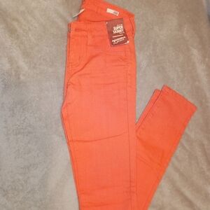 Arizona Super Skinny Jeans